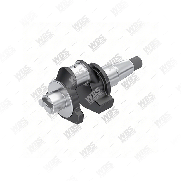 CW.116.6010 Crankshaft - Image 1