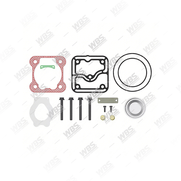 CW.116.9010 Repair Kit, Air Brake Compressor Repair Kits - Image 1
