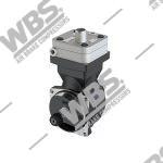 Single Cylinder, Air Compressor - Image 2