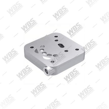 Valve Plate, Air Brake Compressor Repair Kits