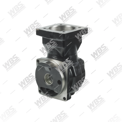 Crankcase, Air Brake Compressor Repair Kits