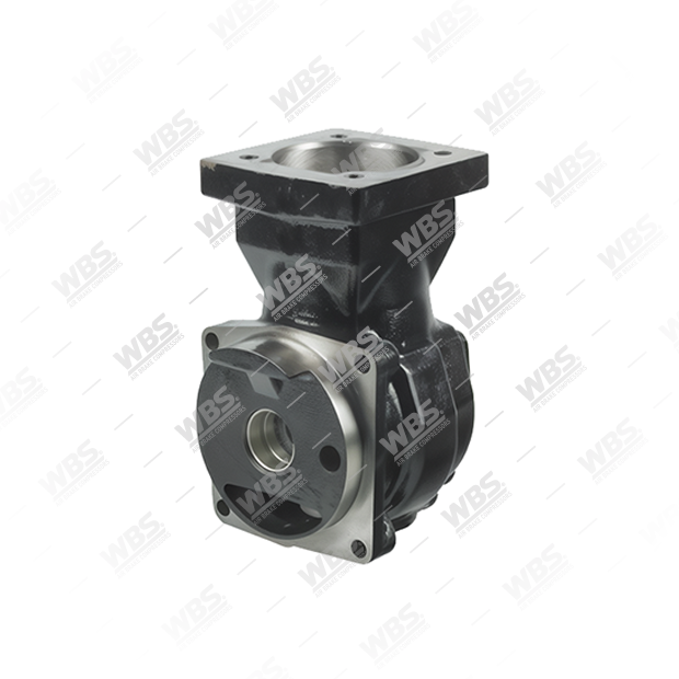 CW.117.4010 Crankcase, Air Brake Compressor Repair Kits - Image 1