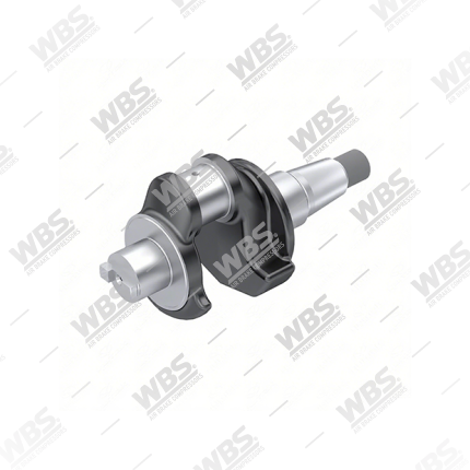 Crankshaft, Air Brake Compressor Repair Kits