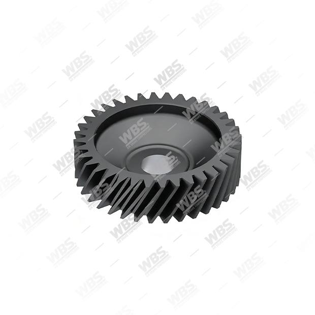 CW.117.6060-白底 Gear - Image 1