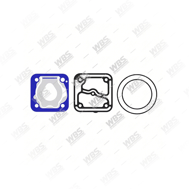 CW.117.9050 Gasket Kit, Air Brake Compressor Repair Kits - Image 1