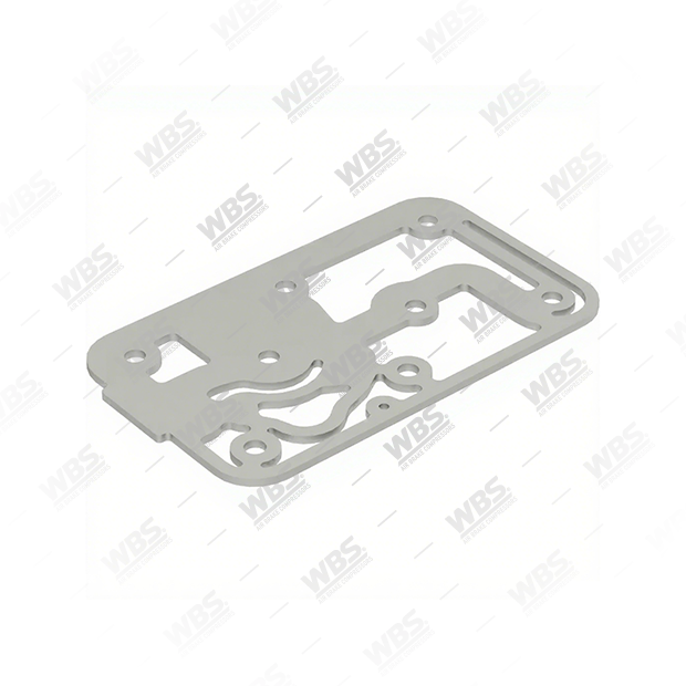CW.119.2380 Cooling Plate - Image 1