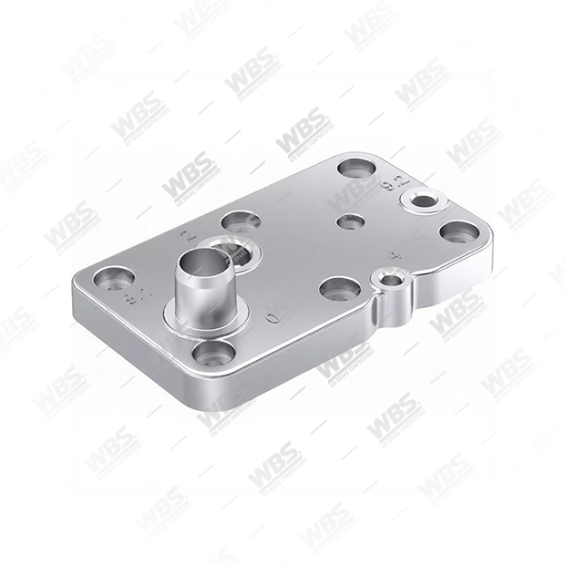 CW.124.1020 Cylinder Head - Image 1