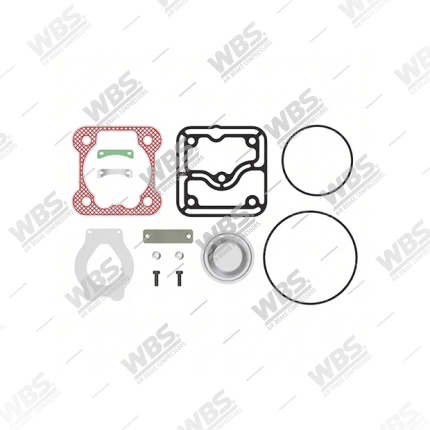 Repair Kit, Air Brake Compressor Repair Kits