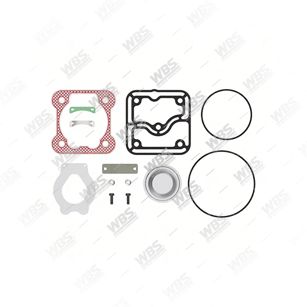 CW.140.9030 Repair Kit, Air Brake Compressor Repair Kits - Image 1