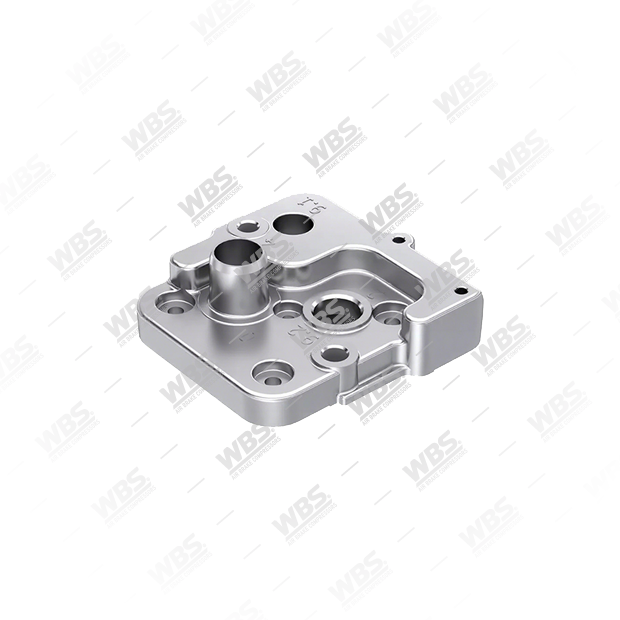 CW.165.1020 Cylinder Head, Air Brake Compressor Repair Kits - Image 1