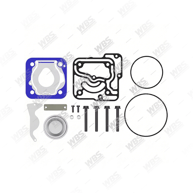 CW.165.9120 Repair Kit, Air Brake Compressor Repair Kits - Image 1