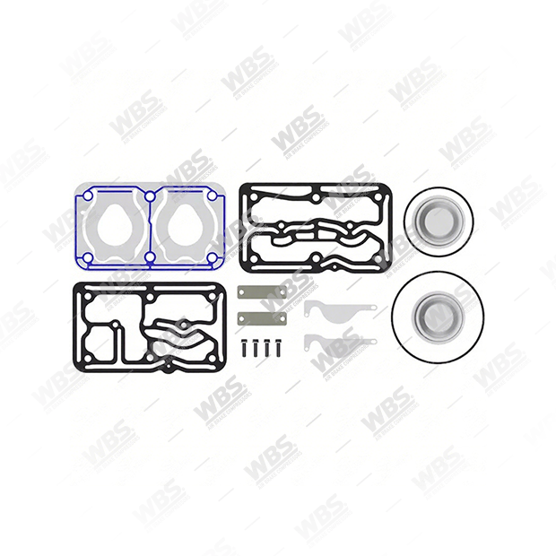 CW.183.9030 Repair Kit - Image 1