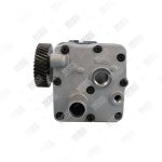 Single Cylinder, Air Compressor with Gear - Image 7