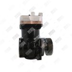 Single Cylinder, Air Compressor with Gear - Image 6