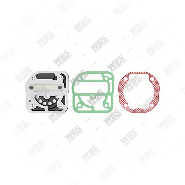 CK.130.2000 Valve Plate - Image 1