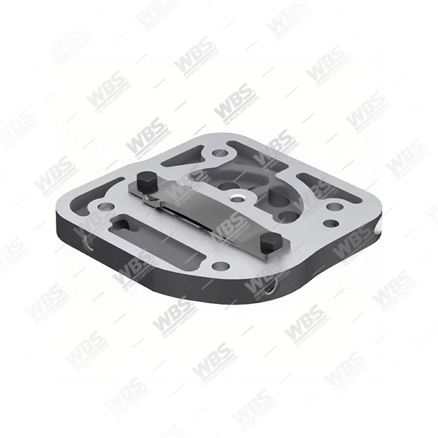 CK.130.2010 Valve Plate - Image 1