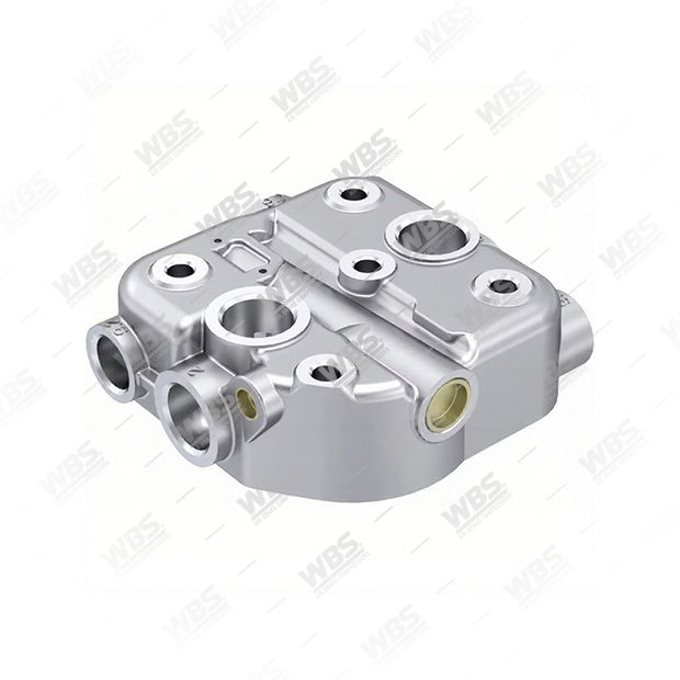 CMB.105.1010 Cylinder Head - Image 1