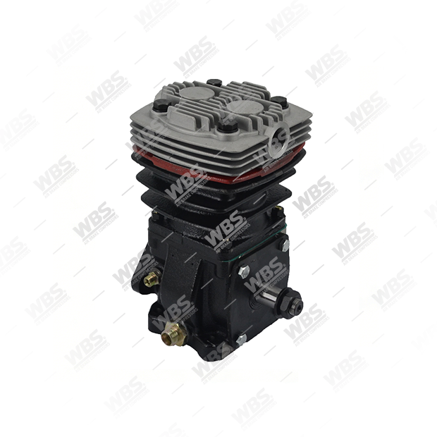 CW.101.000 Single Cylinder, Air Compressor - Image 1