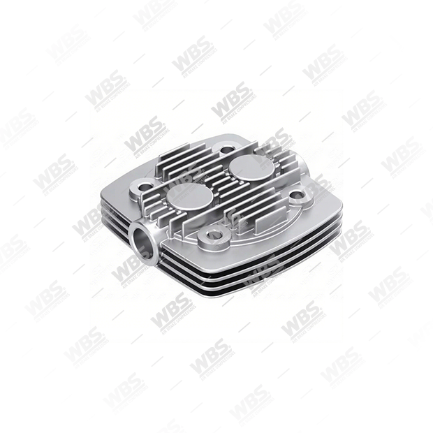CW.101.1010 Cylinder Head - Image 1