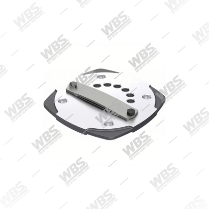 Valve Plate