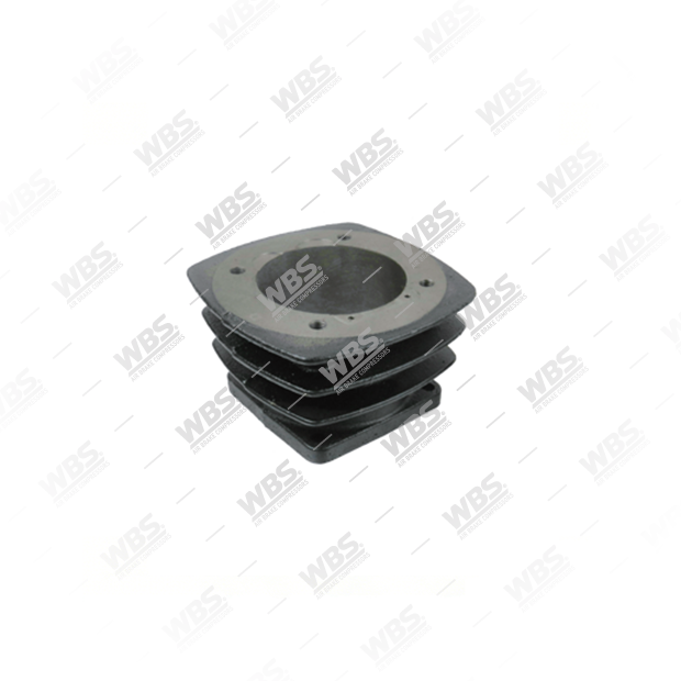 CW.101.3010 Cylinder Liner - Image 1