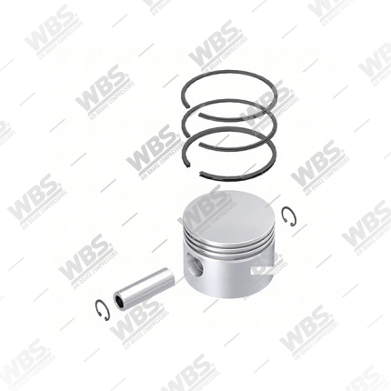 Ø90,00mm (STD), Piston & Ring, Air Brake Compressor Repair Kits