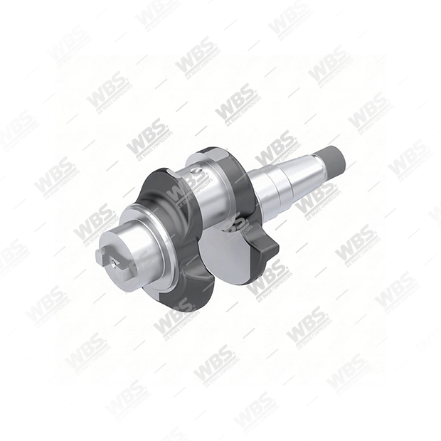 CW.101.6010 Crankshaft, Air Brake Compressor Repair Kits - Image 1
