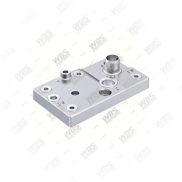 CW.191.1020 Cylinder Head - Image 1