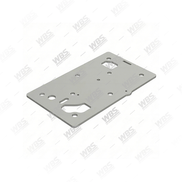 CW.191.2380 Cooling Plate - Image 1