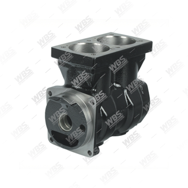 CW.191.4010 Crankcase - Image 1